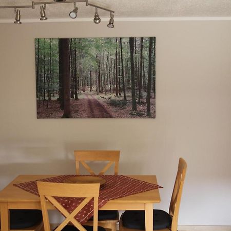 Ferienwohnung Mohrs Mehren  Buitenkant foto
