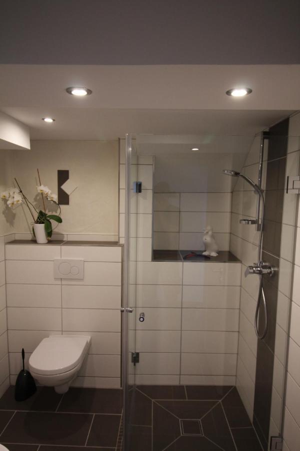 Ferienwohnung Mohrs Mehren  Buitenkant foto